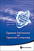 QUANTUM INFORMATION & QUANTUM COMPUTING