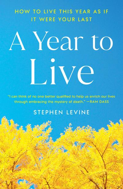 A Year to Live