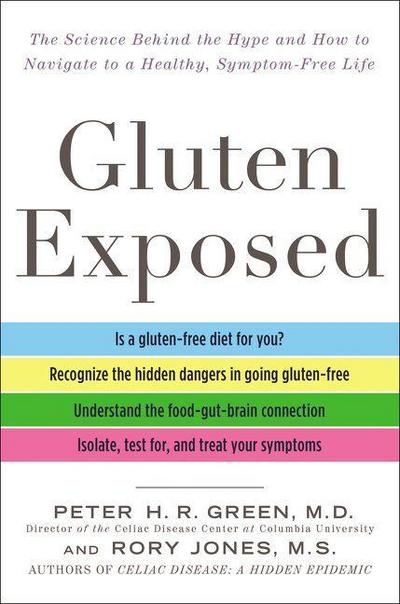 Gluten Exposed