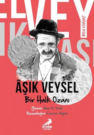 Bir Halk Ozani Asik Veysel - Ben Kimim