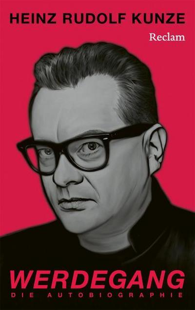 Werdegang. Die Autobiographie