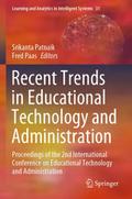 Recent Trends in Educational Technology and Admini