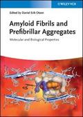 Amyloid Fibrils and Prefibrillar Aggregates