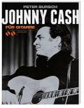 Johnny Cash für Gitarre
