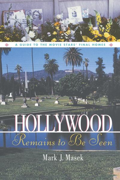 Hollywood Remains to Be Seen