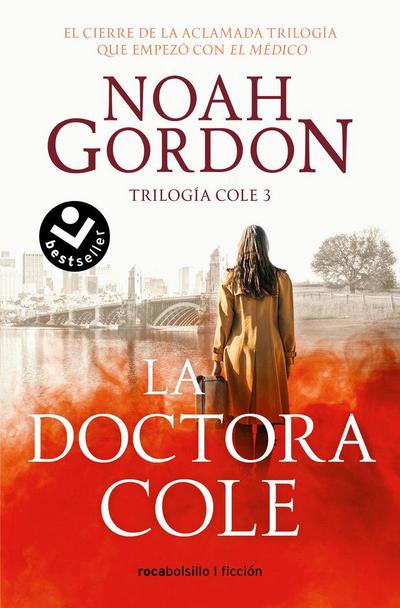 La Doctora Cole / Choices