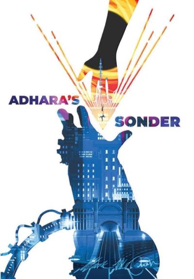Adhara’s Sonder