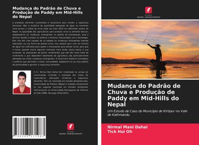 Mudança do Padrão de Chuva e Produção de Paddy em Mid-Hills do Nepal