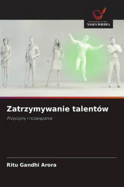 Zatrzymywanie talentów