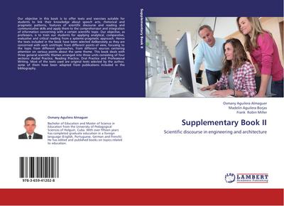 Supplementary Book II