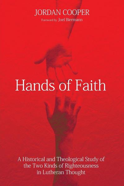 Hands of Faith