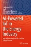 AI-Powered IoT in the Energy Industry