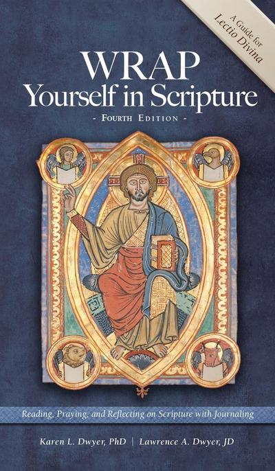 WRAP Yourself in Scripture