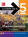 5 Steps to a 5 AP Macroeconomics, 2014-2015 Edition - Eric Dodge