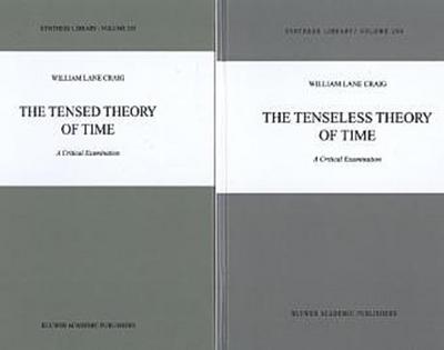 The Tenseless Theory of Time: A Critical Examination