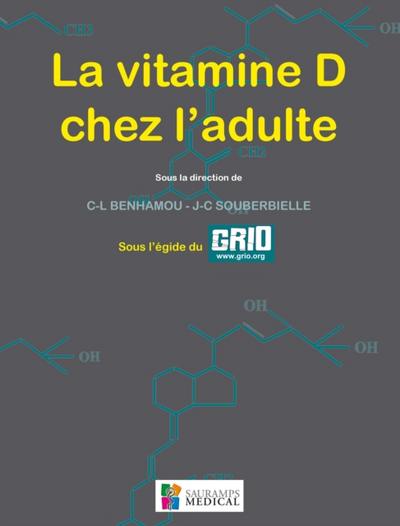 La vitamine D chez l’’adulte