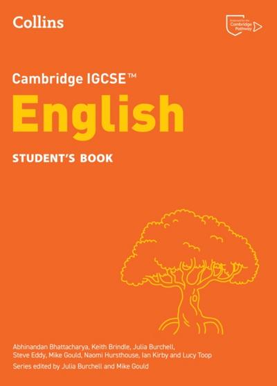Cambridge IGCSE(TM) English Student’s Book