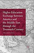 Higher Education Exchange between America and the 