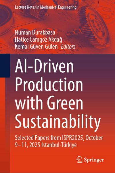 AI-Driven Production with Green Sustainability