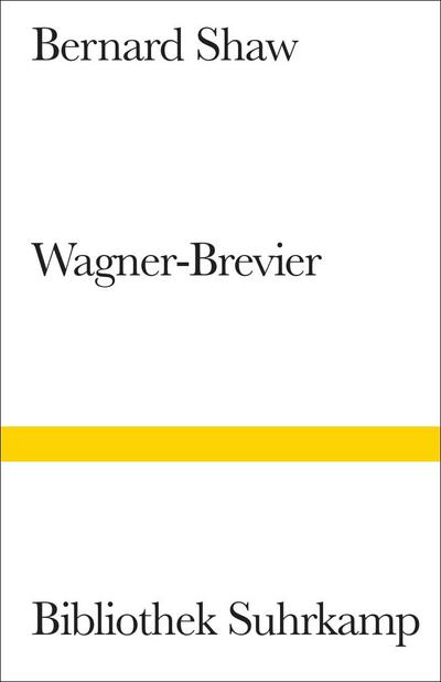 Ein Wagner-Brevier