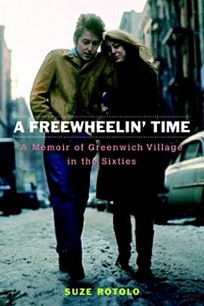 Freewheelin’ Time