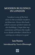 MODERN BUILDINGS IN LONDON