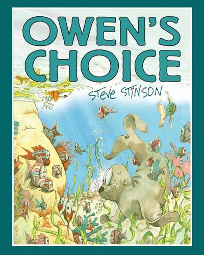 Owen’s Choice
