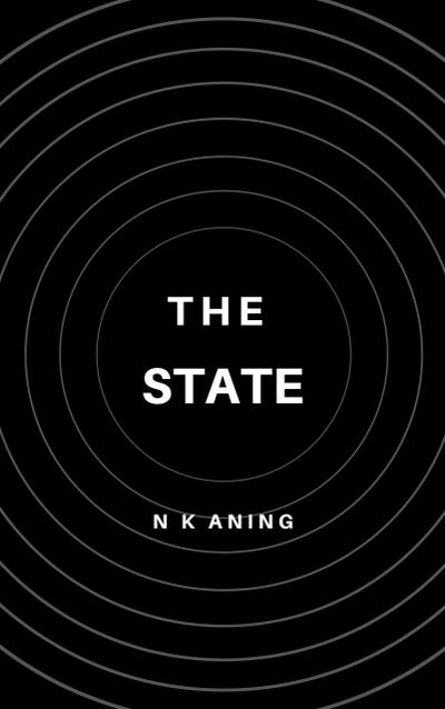 The State (Short Stories, #4)