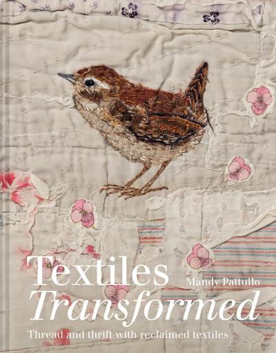 Textiles Transformed