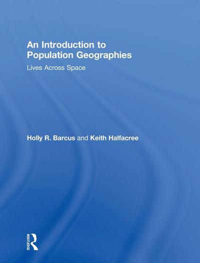 An Introduction to Population Geographies