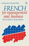 French for Management and Business
