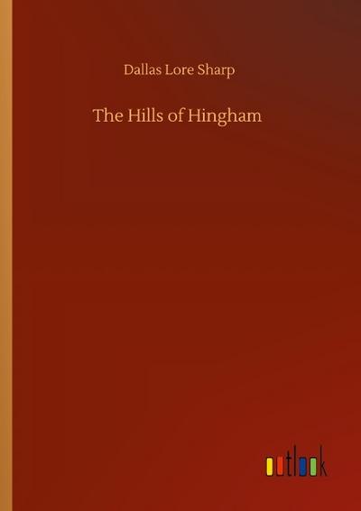 The Hills of Hingham