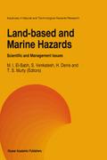 Land-Based and Marine Hazards
