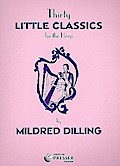 30 little Classics forthe harp