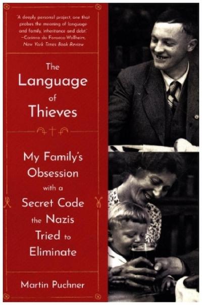 The Language of Thieves