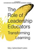 Role of Leadership Educators