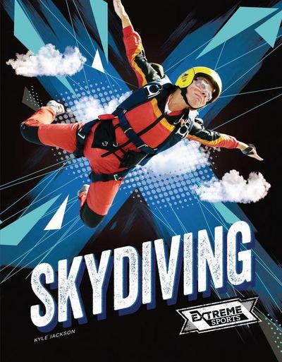 Skydiving