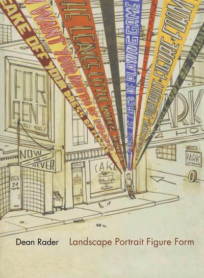 Landscape Portrait Figure Form