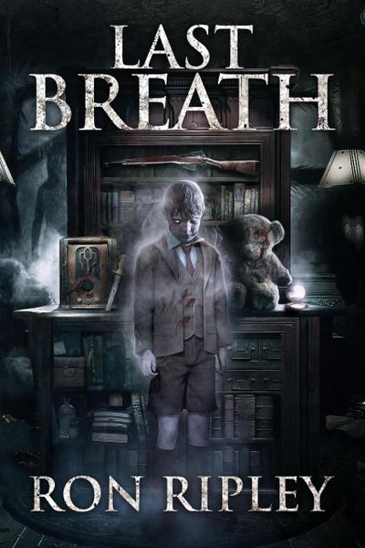 Last Breath (Haunted Collection, #7)