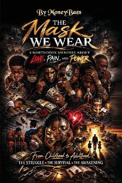 The Mask We Wear