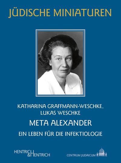 Meta Alexander