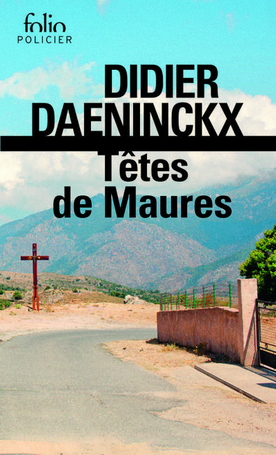 Têtes de maures