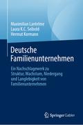 Deutsche Familienunternehmen