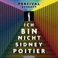 Ich bin Nicht Sidney Poitier