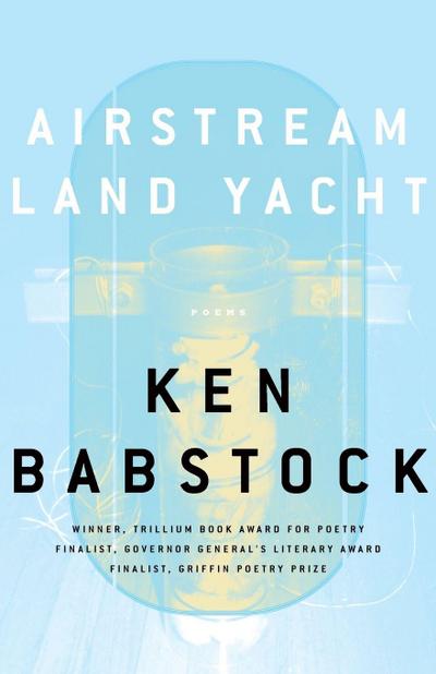 Airstream Land Yacht