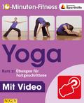 Yoga - Kurs 2: Übungen für Fortgeschrittene