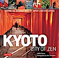 Kyoto City of Zen