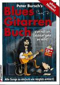 Peter Bursch’s Blues-Gitarrenbuch