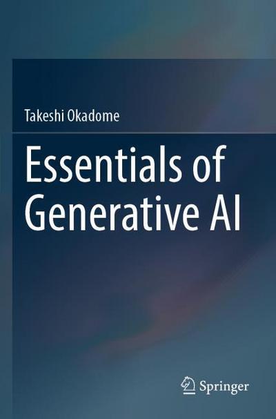 Essentials of Generative AI