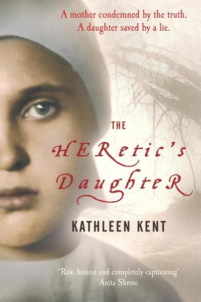 The Heretic’s Daughter